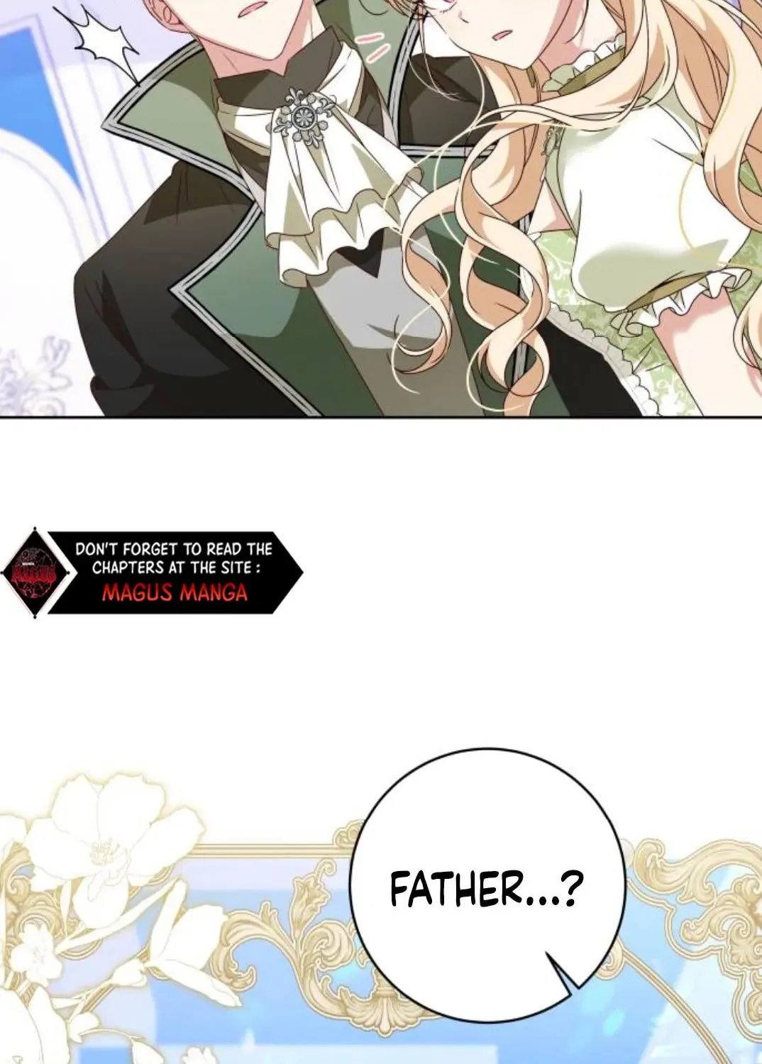The Villainous Family Is Against Independence Chapter 6 page 40 - 