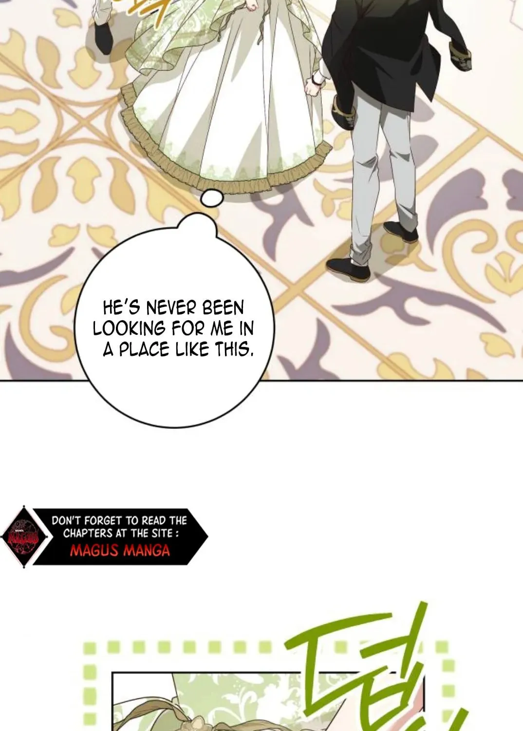 The Villainous Family Is Against Independence Chapter 6 page 45 - 