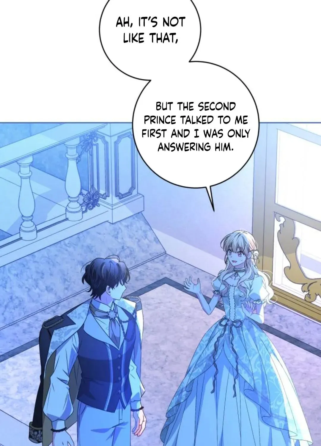The Villainous Family Is Against Independence Chapter 6 page 60 - 
