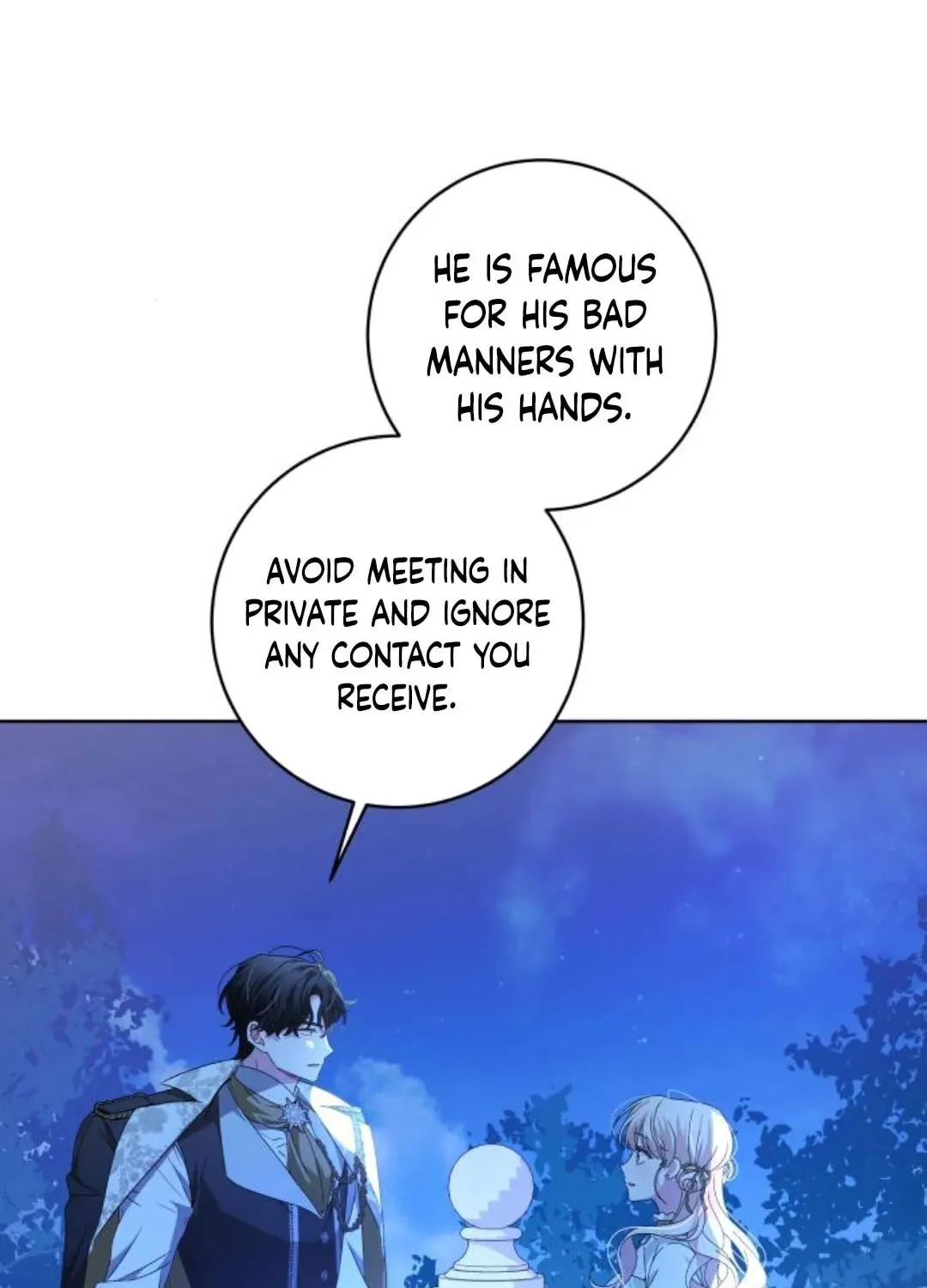 The Villainous Family Is Against Independence Chapter 6 page 62 - 