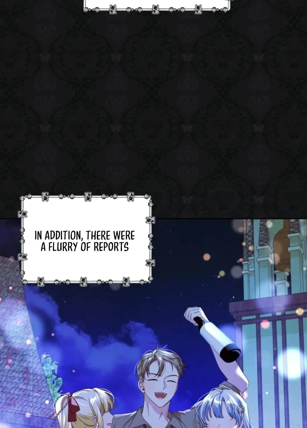 The Villainous Family Is Against Independence Chapter 6 page 8 - 