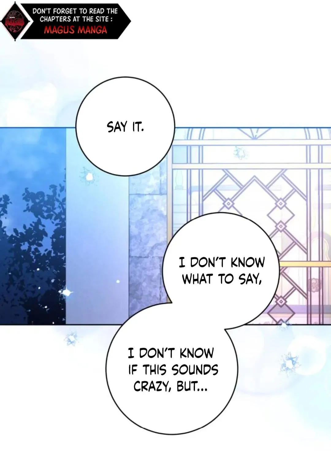 The Villainous Family Is Against Independence Chapter 6 page 80 - 