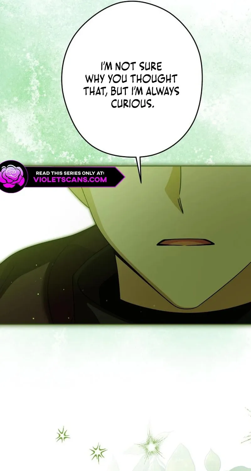 The Villainous Family Is Against Independence Chapter 60 page 13 - 