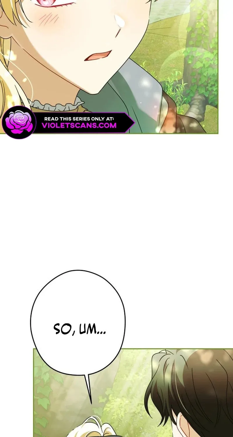 The Villainous Family Is Against Independence Chapter 60 page 20 - 