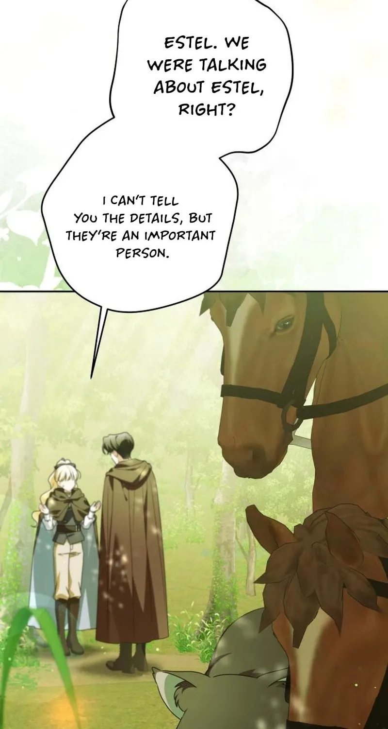 The Villainous Family Is Against Independence Chapter 60 page 22 - 