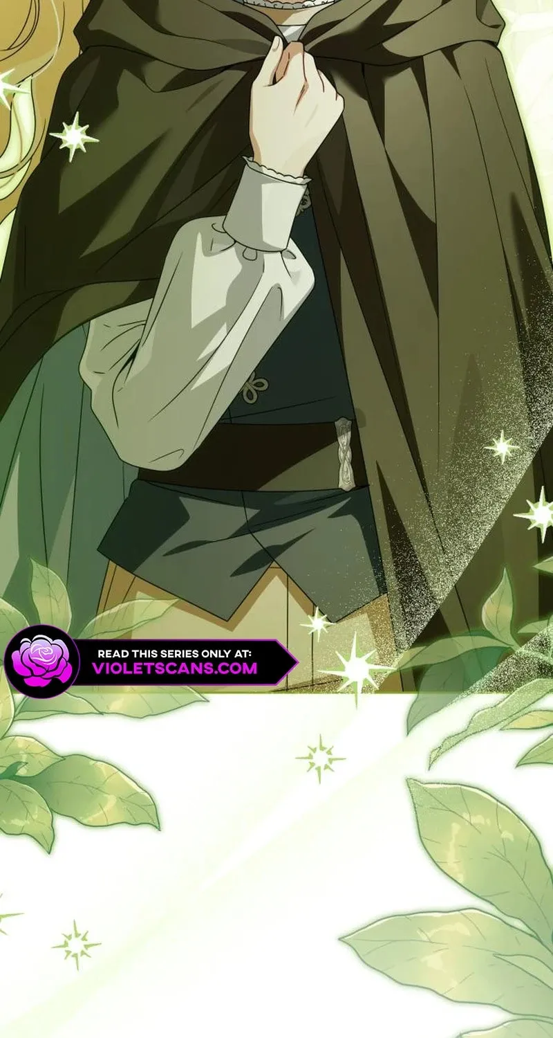 The Villainous Family Is Against Independence Chapter 60 page 28 - 