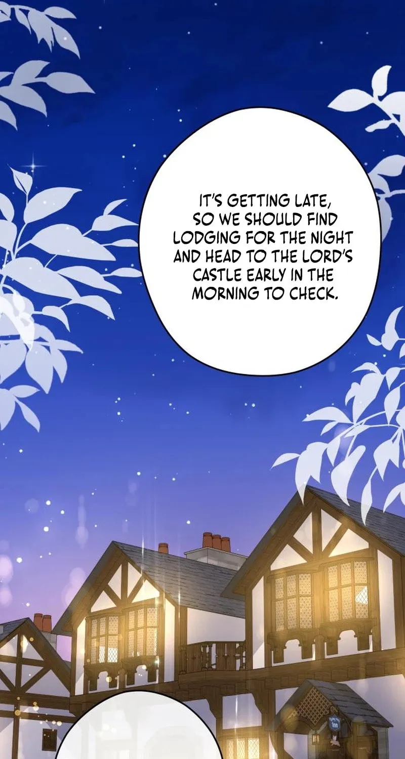 The Villainous Family Is Against Independence Chapter 60 page 36 - 