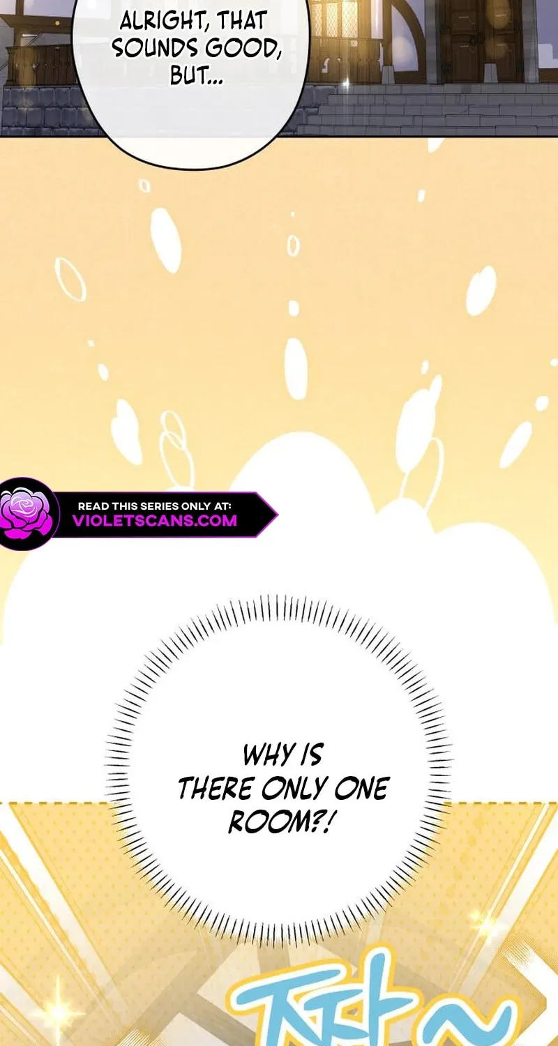 The Villainous Family Is Against Independence Chapter 60 page 37 - 