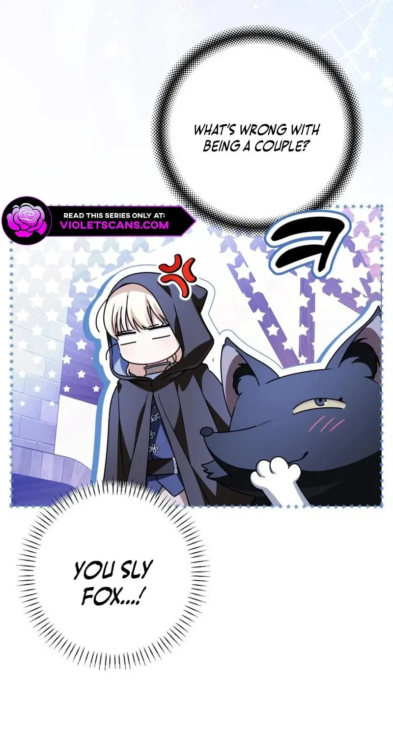 The Villainous Family Is Against Independence Chapter 60 page 44 - 