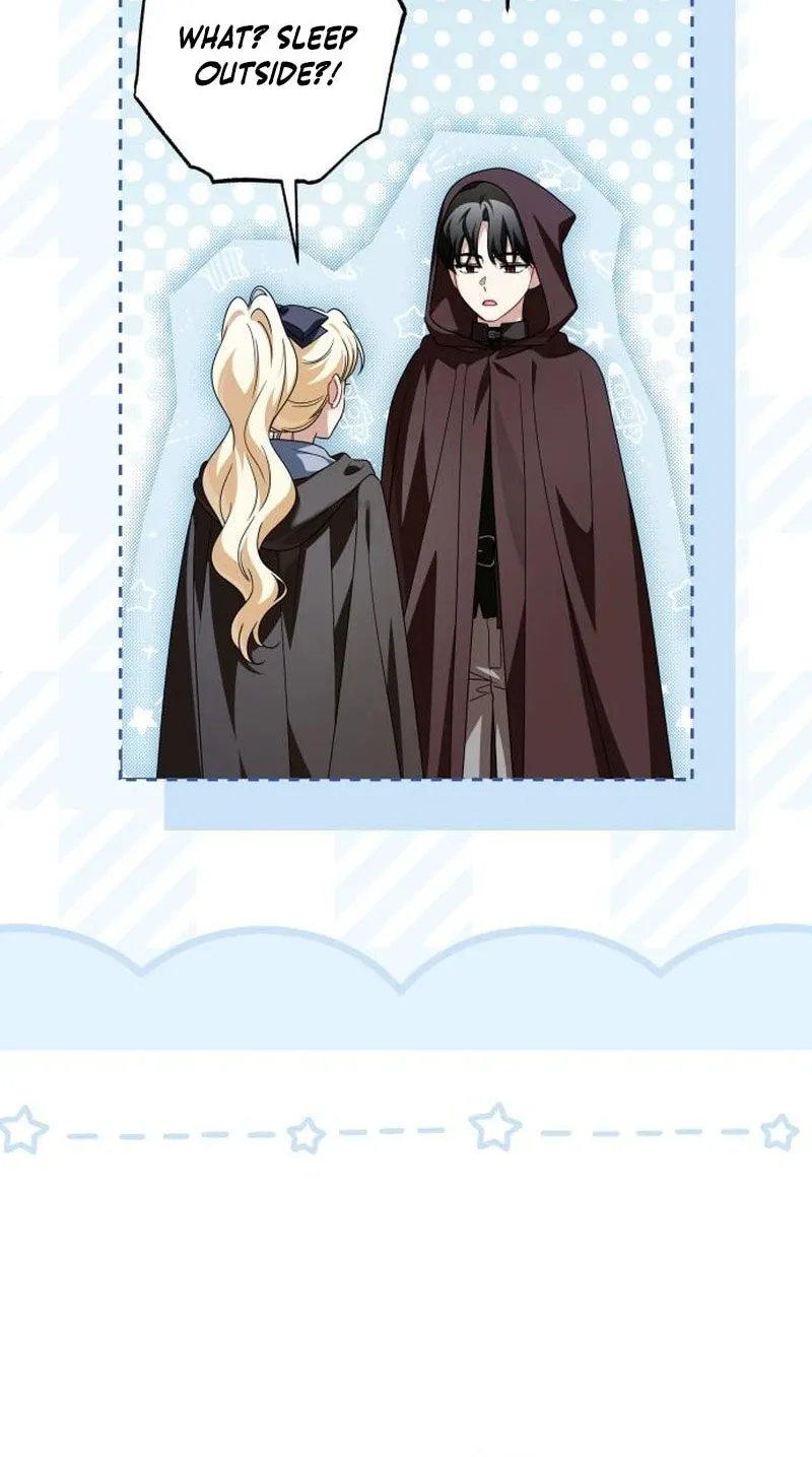 The Villainous Family Is Against Independence Chapter 60 page 47 - 