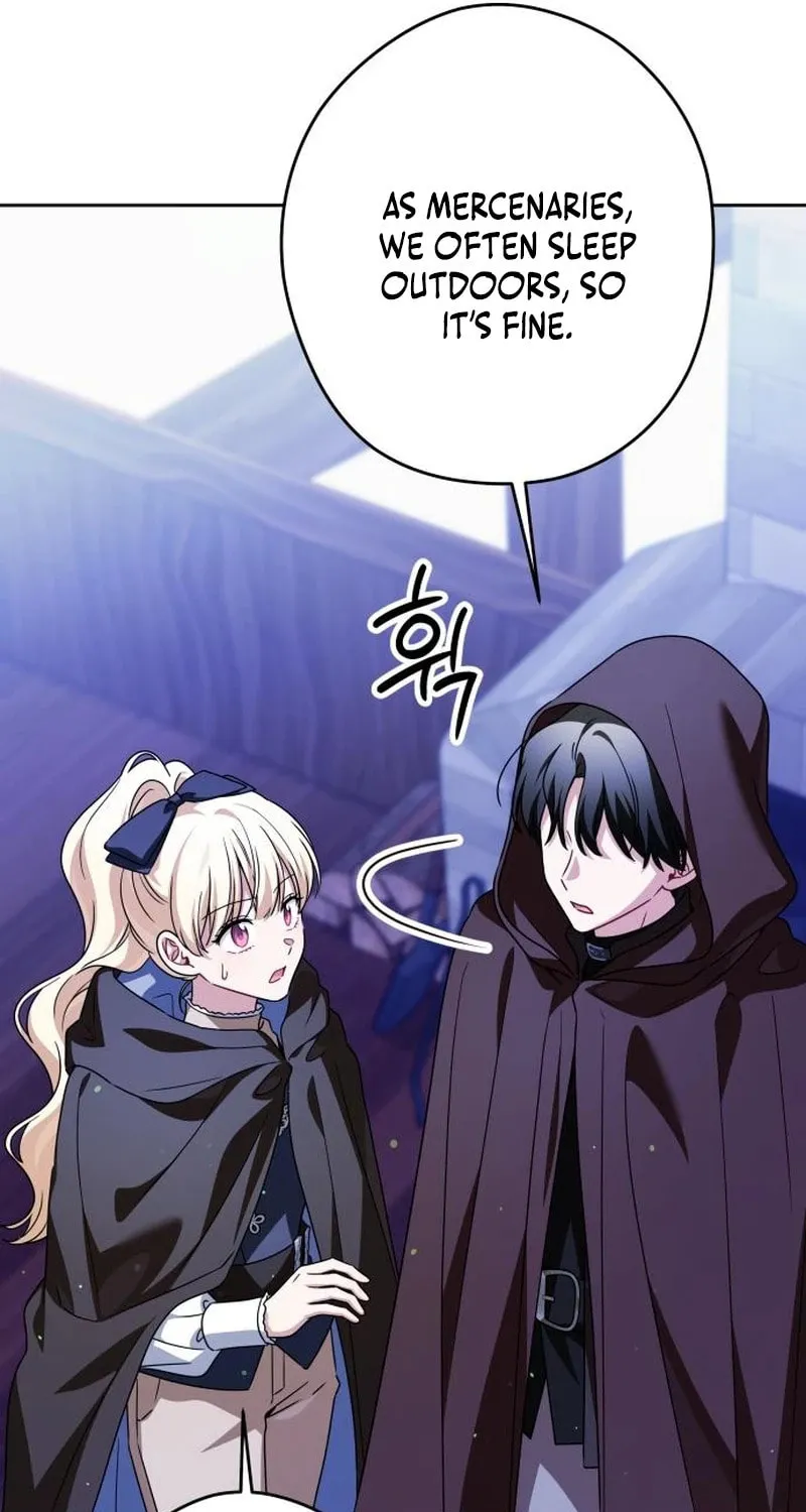 The Villainous Family Is Against Independence Chapter 60 page 48 - 