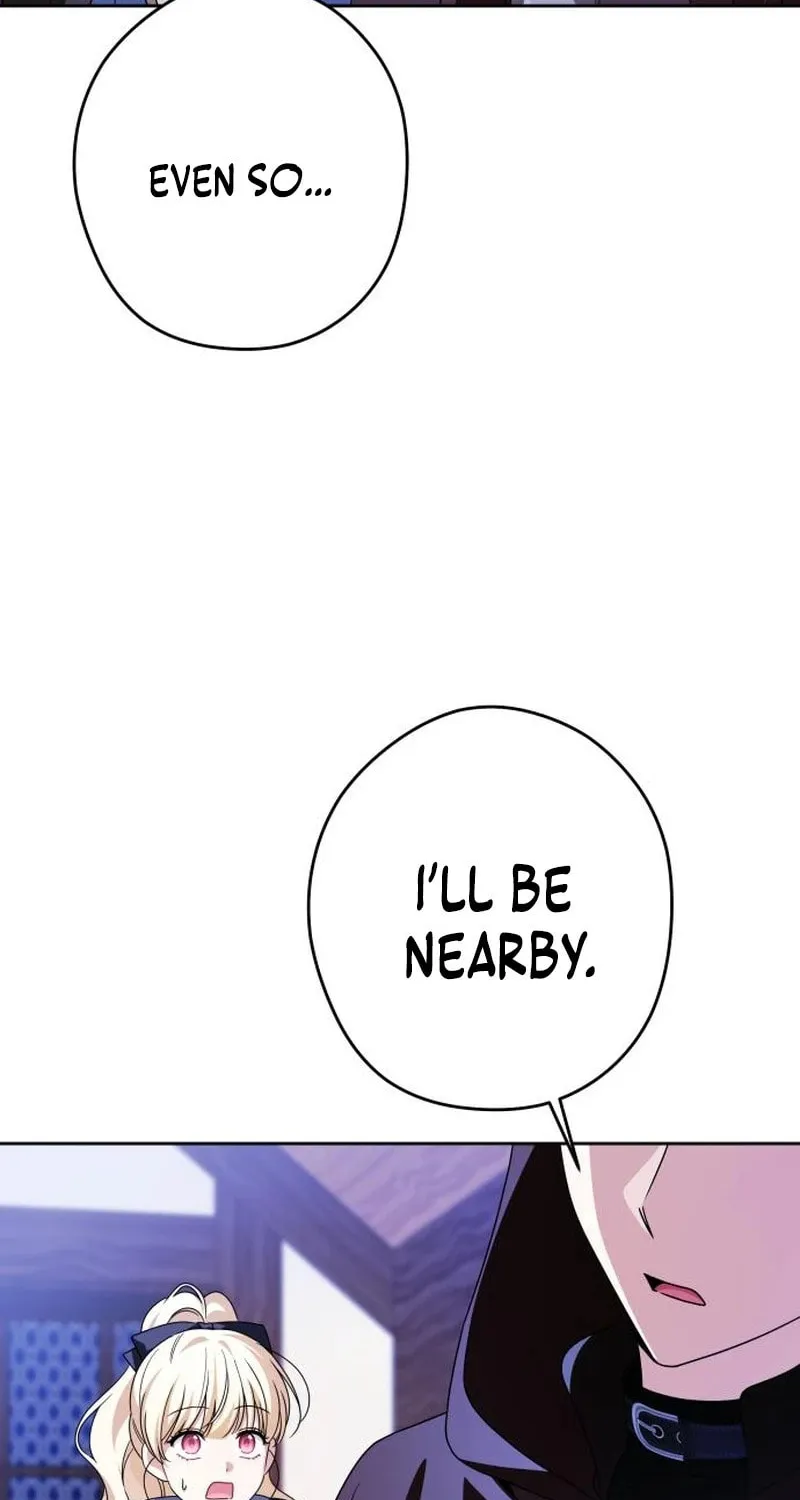 The Villainous Family Is Against Independence Chapter 60 page 49 - 