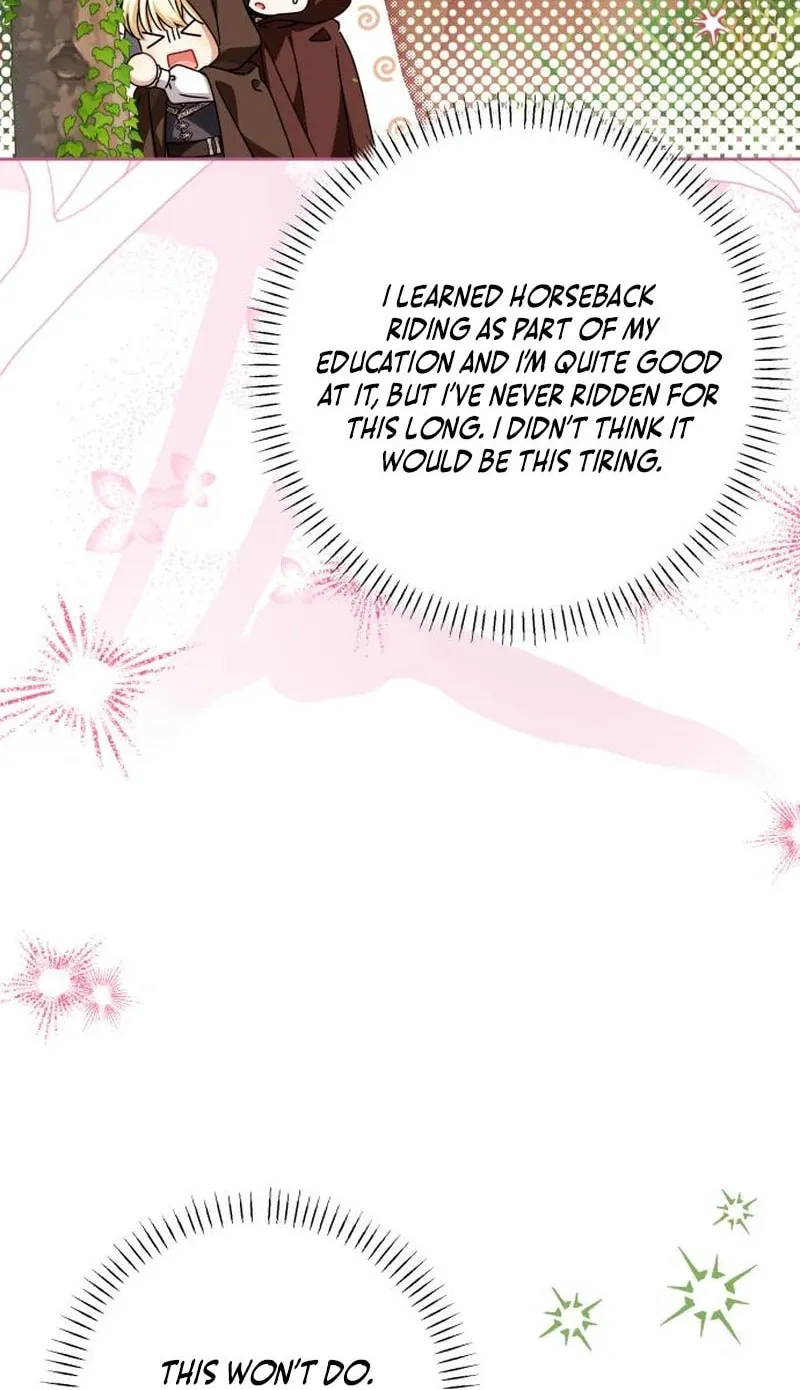 The Villainous Family Is Against Independence Chapter 60 page 6 - 