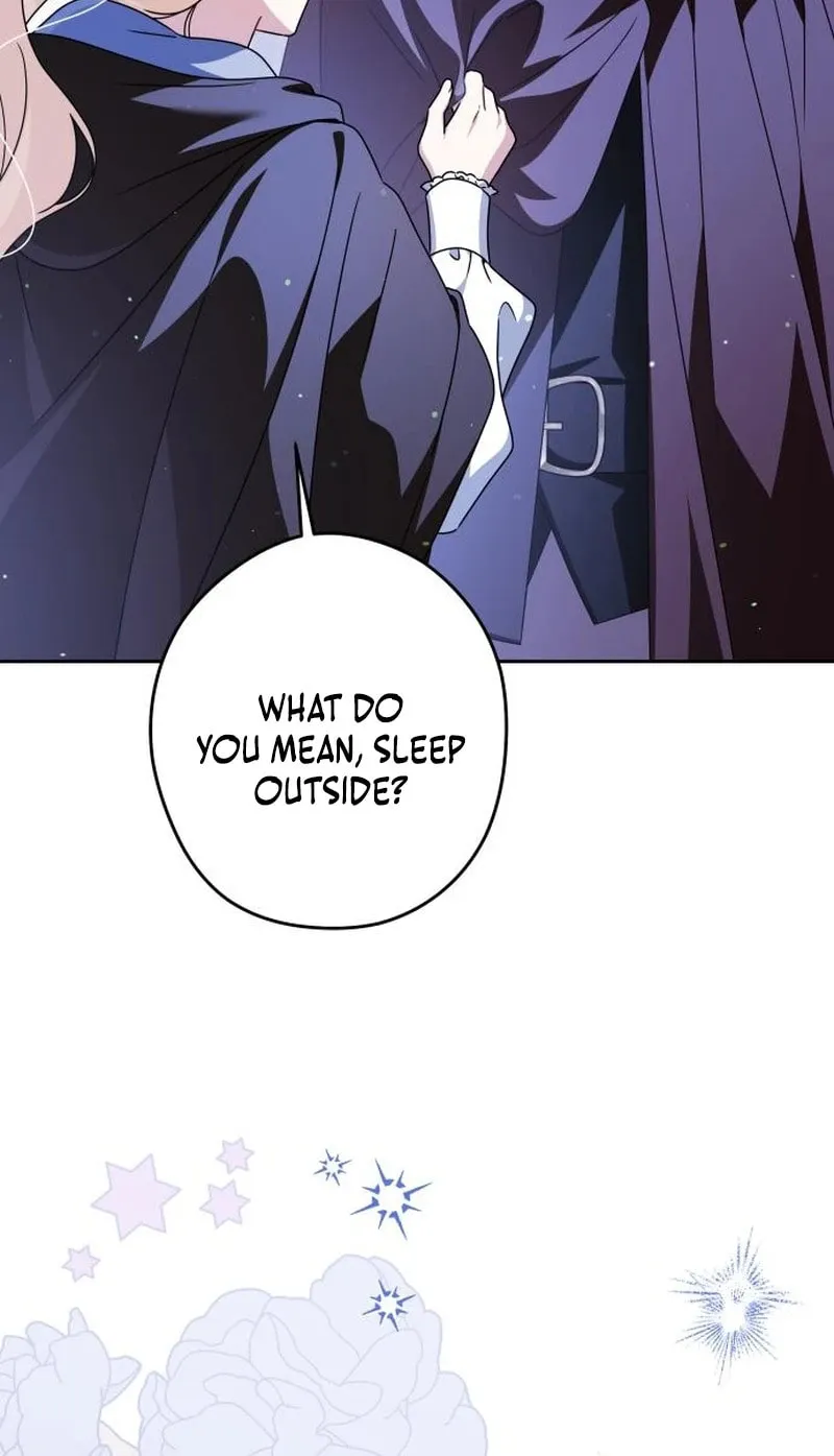 The Villainous Family Is Against Independence Chapter 60 page 52 - 