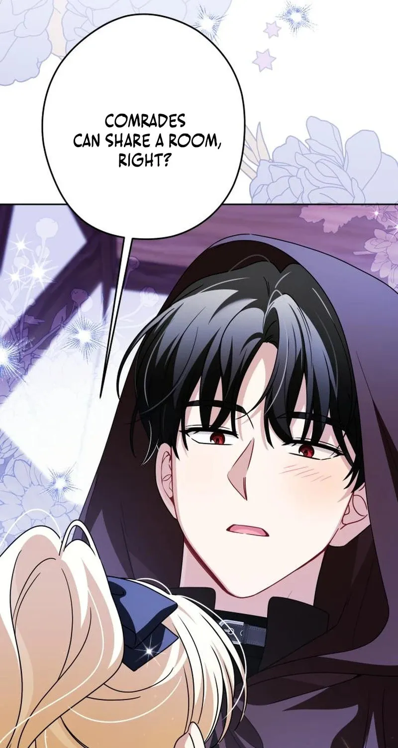 The Villainous Family Is Against Independence Chapter 60 page 53 - 