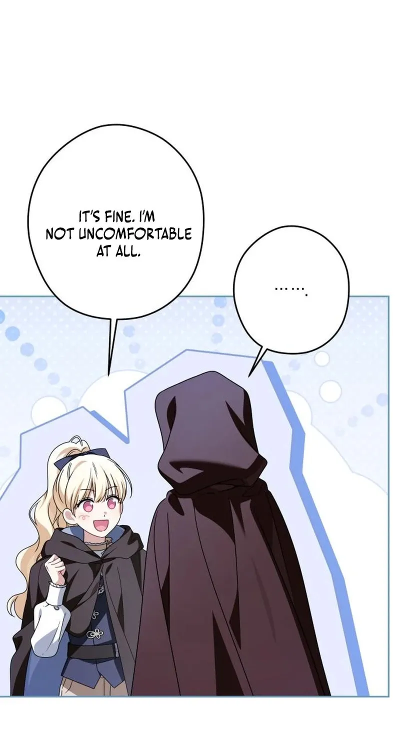 The Villainous Family Is Against Independence Chapter 60 page 57 - 