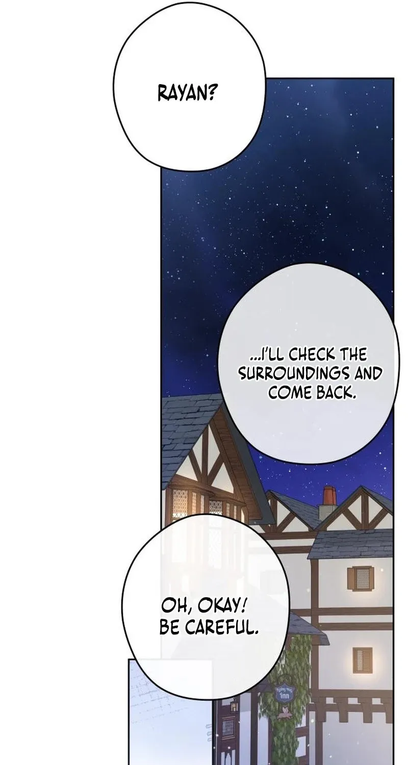The Villainous Family Is Against Independence Chapter 60 page 59 - 