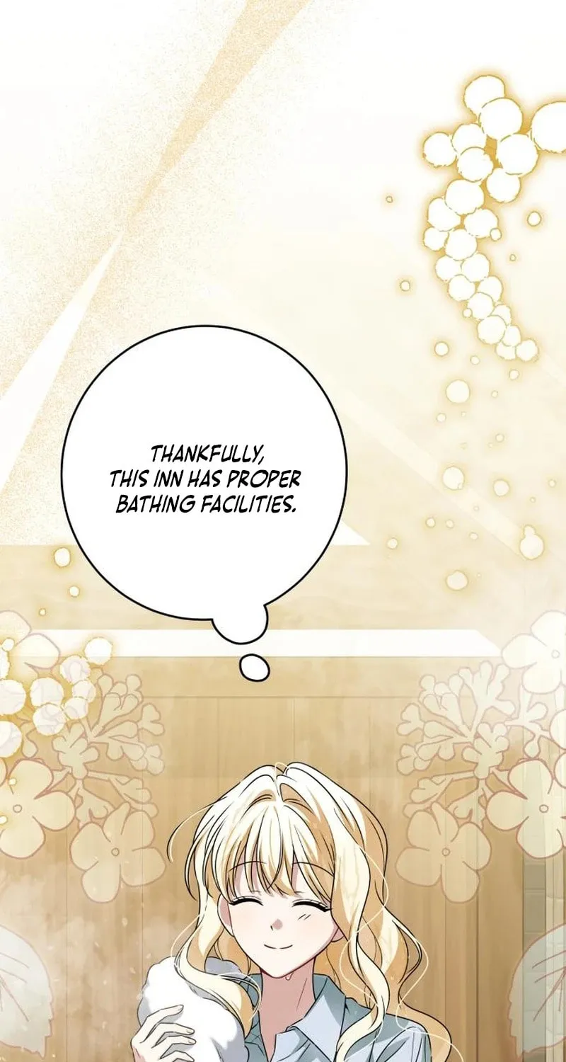 The Villainous Family Is Against Independence Chapter 60 page 61 - 