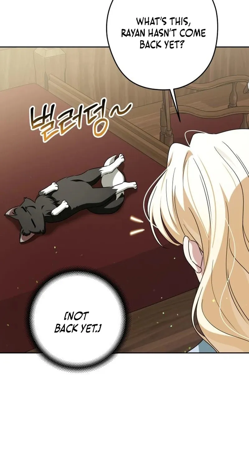 The Villainous Family Is Against Independence Chapter 60 page 63 - 