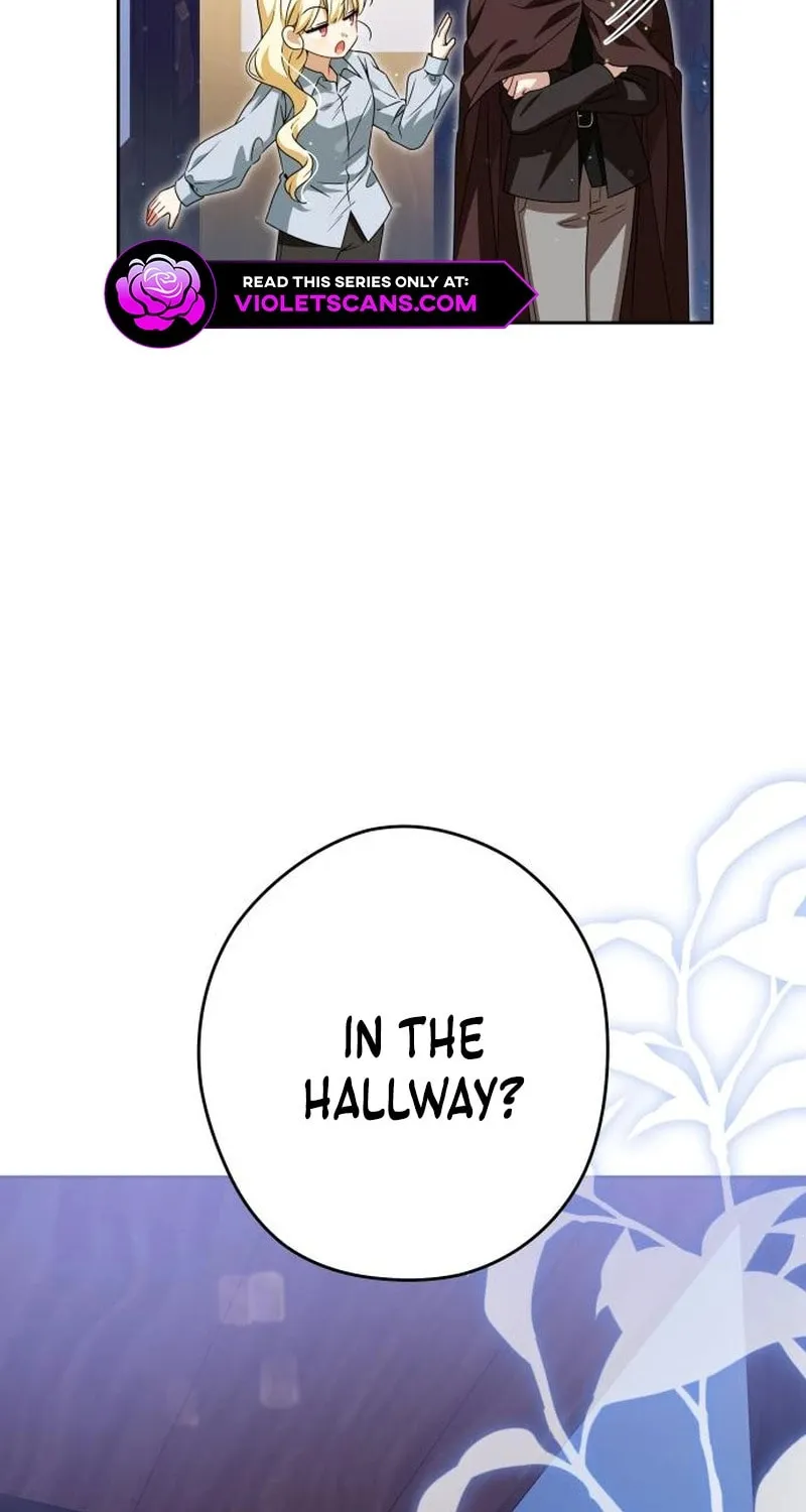 The Villainous Family Is Against Independence Chapter 60 page 68 - 