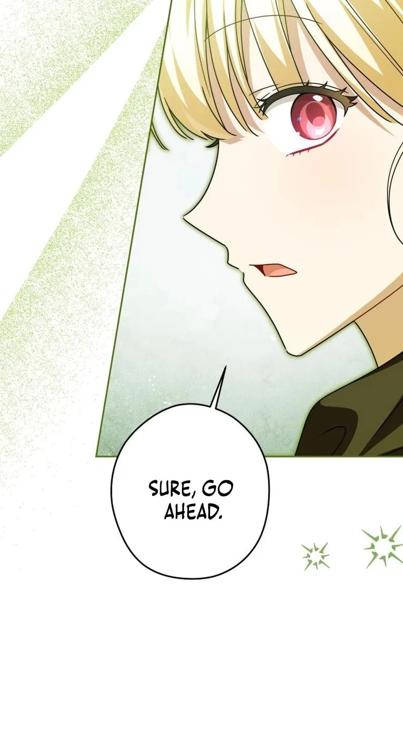 The Villainous Family Is Against Independence Chapter 60 page 8 - 