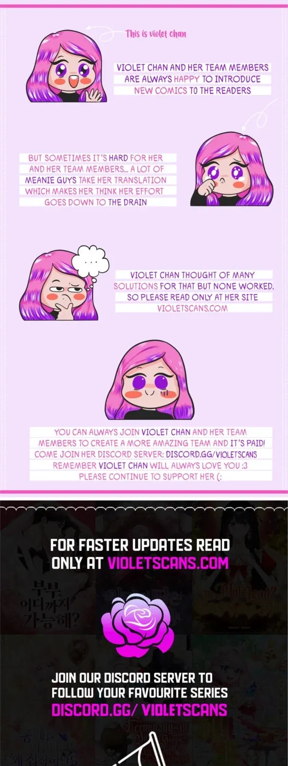 The Villainous Family Is Against Independence Chapter 61 page 24 - 