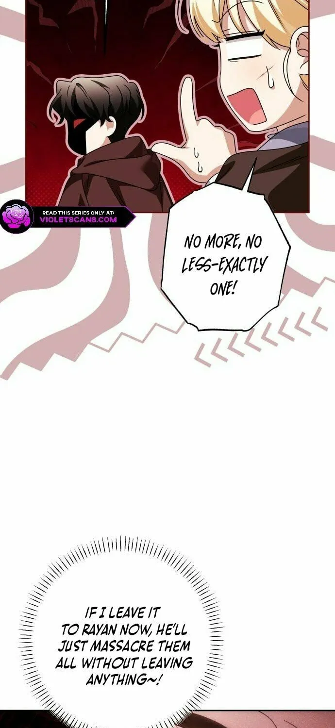 The Villainous Family Is Against Independence Chapter 62 page 29 - 
