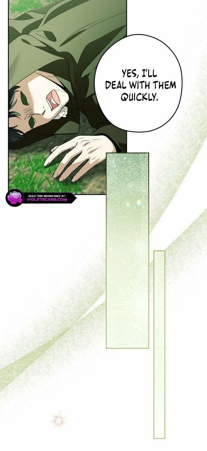The Villainous Family Is Against Independence Chapter 62 page 41 - 