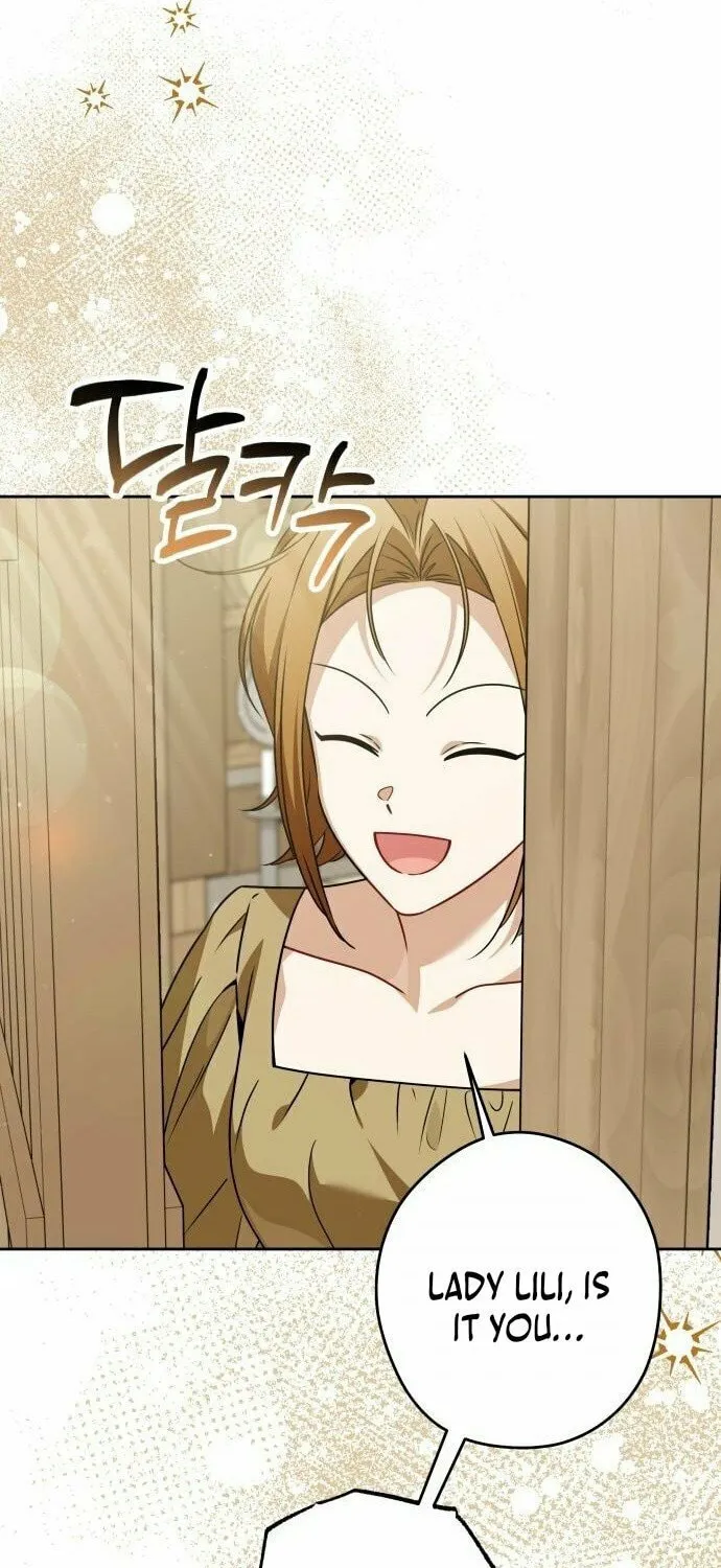 The Villainous Family Is Against Independence Chapter 62 page 48 - 