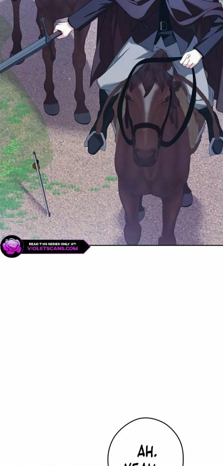 The Villainous Family Is Against Independence Chapter 62 page 6 - 