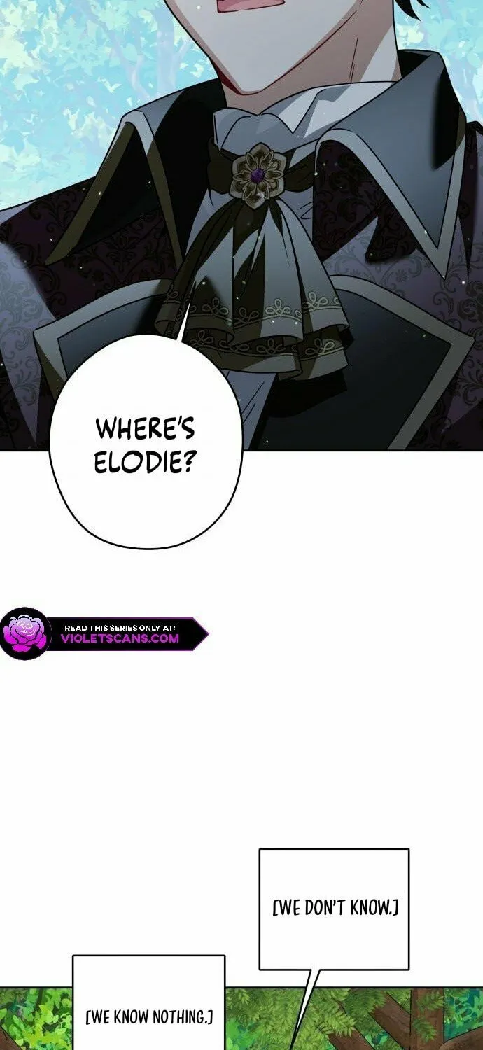 The Villainous Family Is Against Independence Chapter 62 page 52 - 