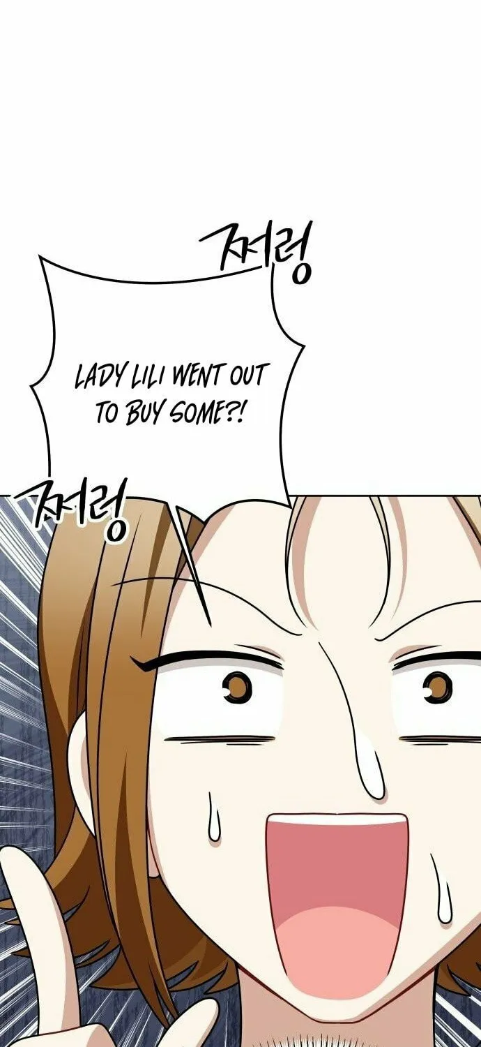 The Villainous Family Is Against Independence Chapter 62 page 58 - 