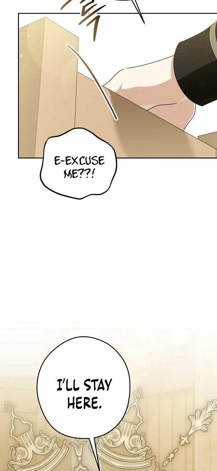 The Villainous Family Is Against Independence Chapter 62 page 62 - 