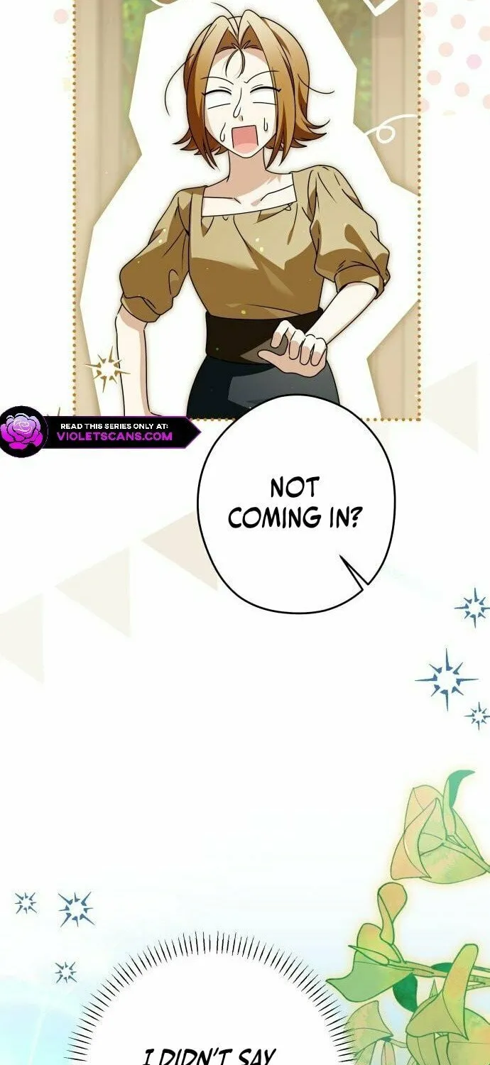 The Villainous Family Is Against Independence Chapter 62 page 65 - 