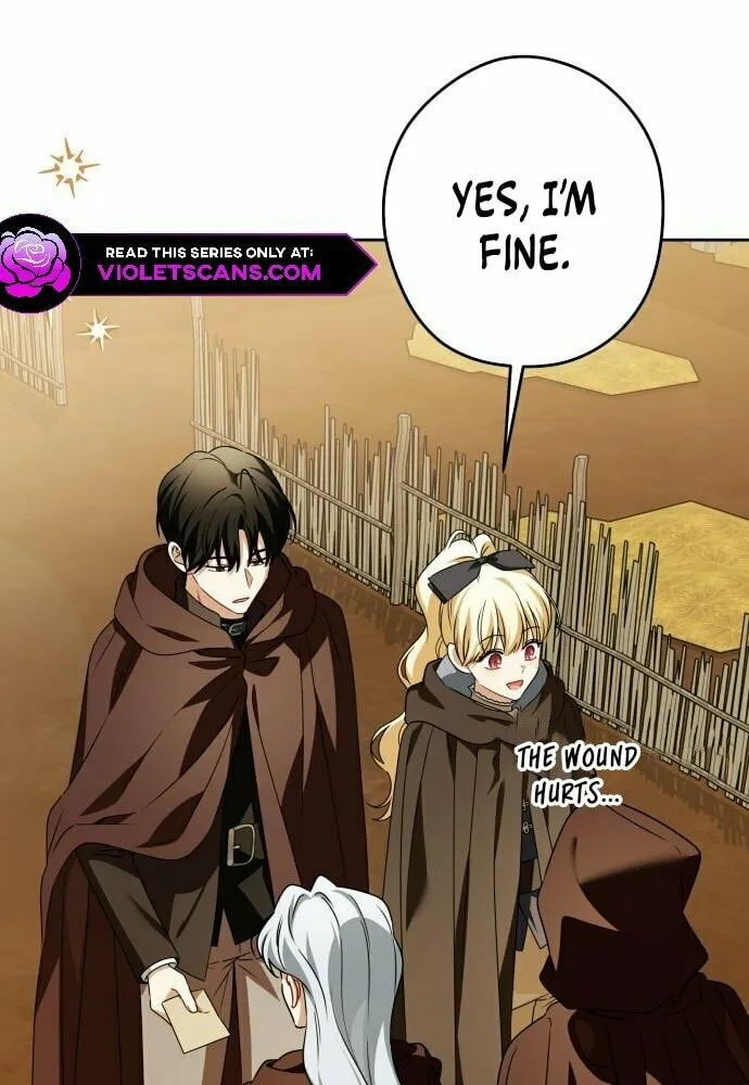 The Villainous Family Is Against Independence Chapter 62 page 70 - 