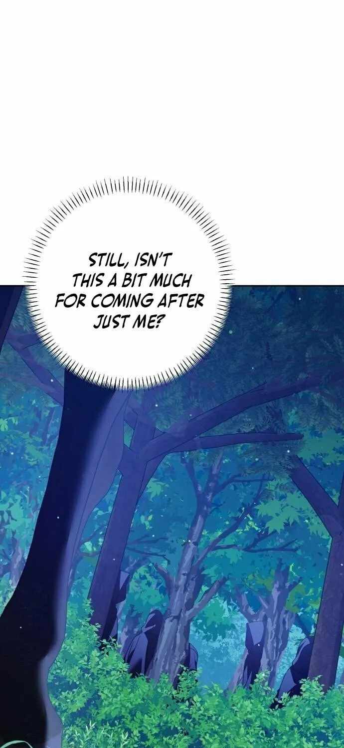 The Villainous Family Is Against Independence Chapter 62 page 8 - 