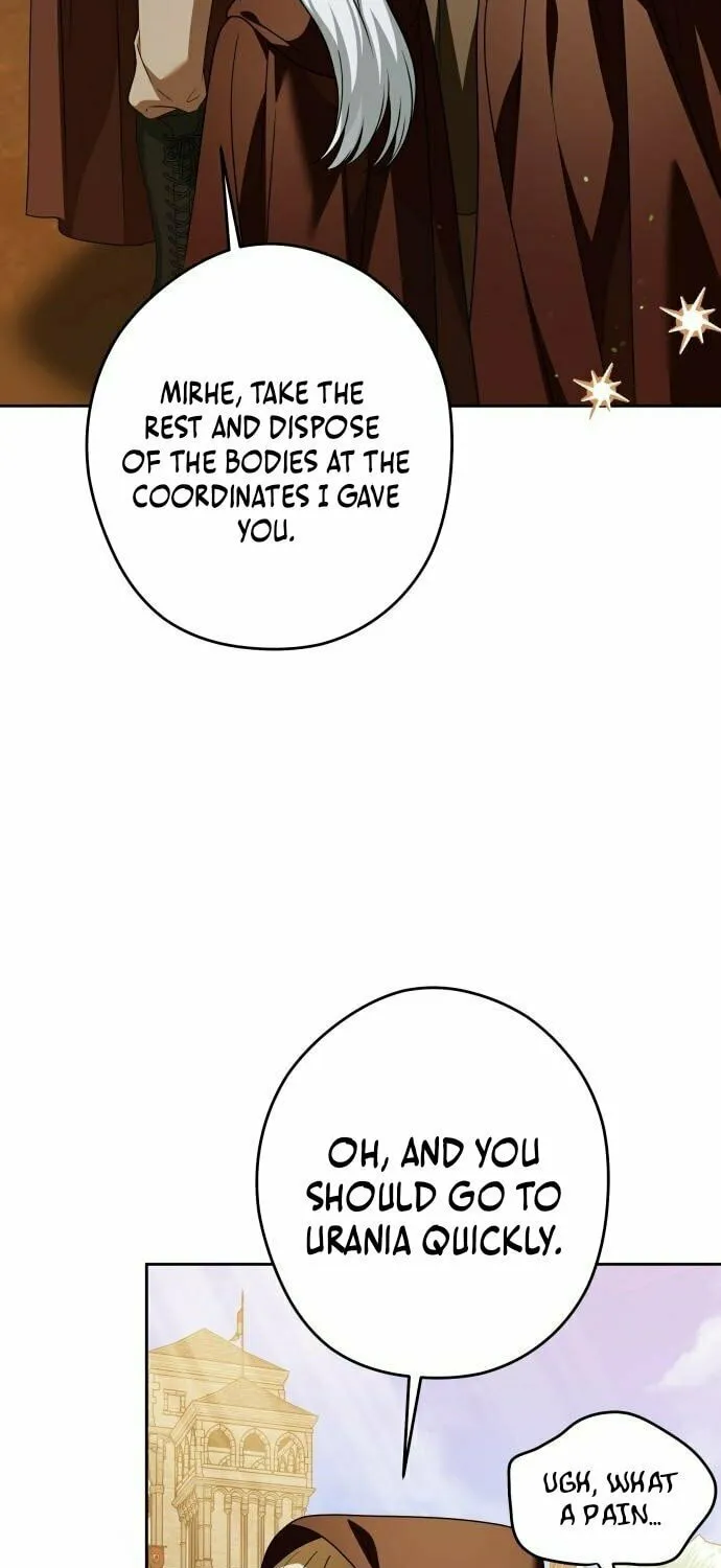 The Villainous Family Is Against Independence Chapter 62 page 71 - 