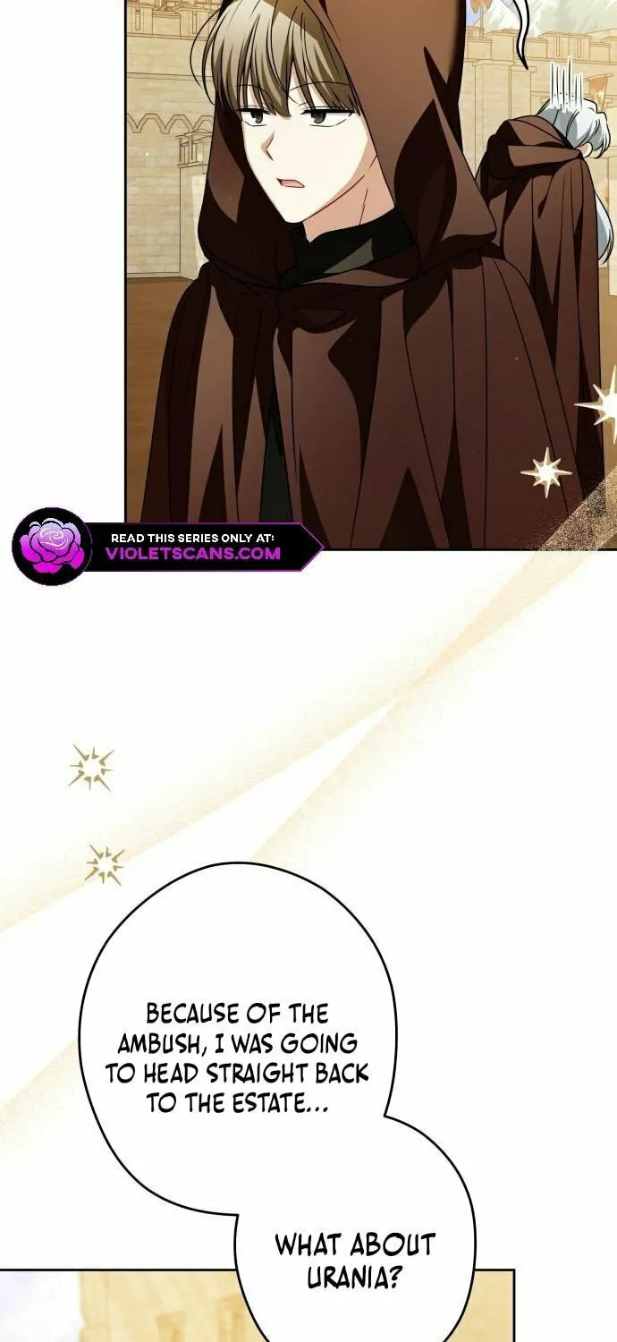 The Villainous Family Is Against Independence Chapter 62 page 72 - 