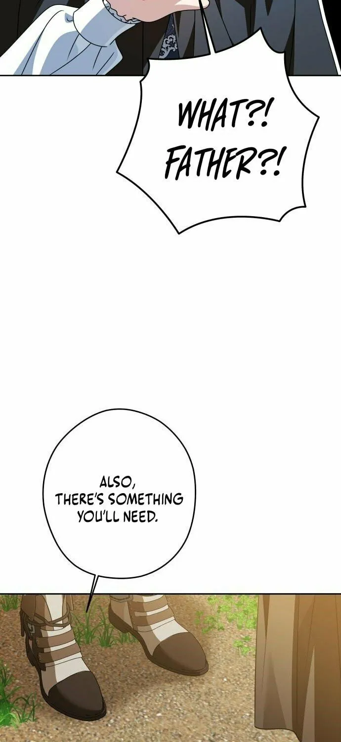 The Villainous Family Is Against Independence Chapter 62 page 75 - 