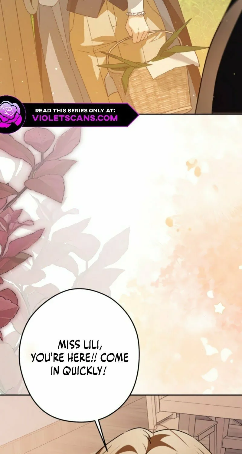The Villainous Family Is Against Independence Chapter 63 page 11 - 