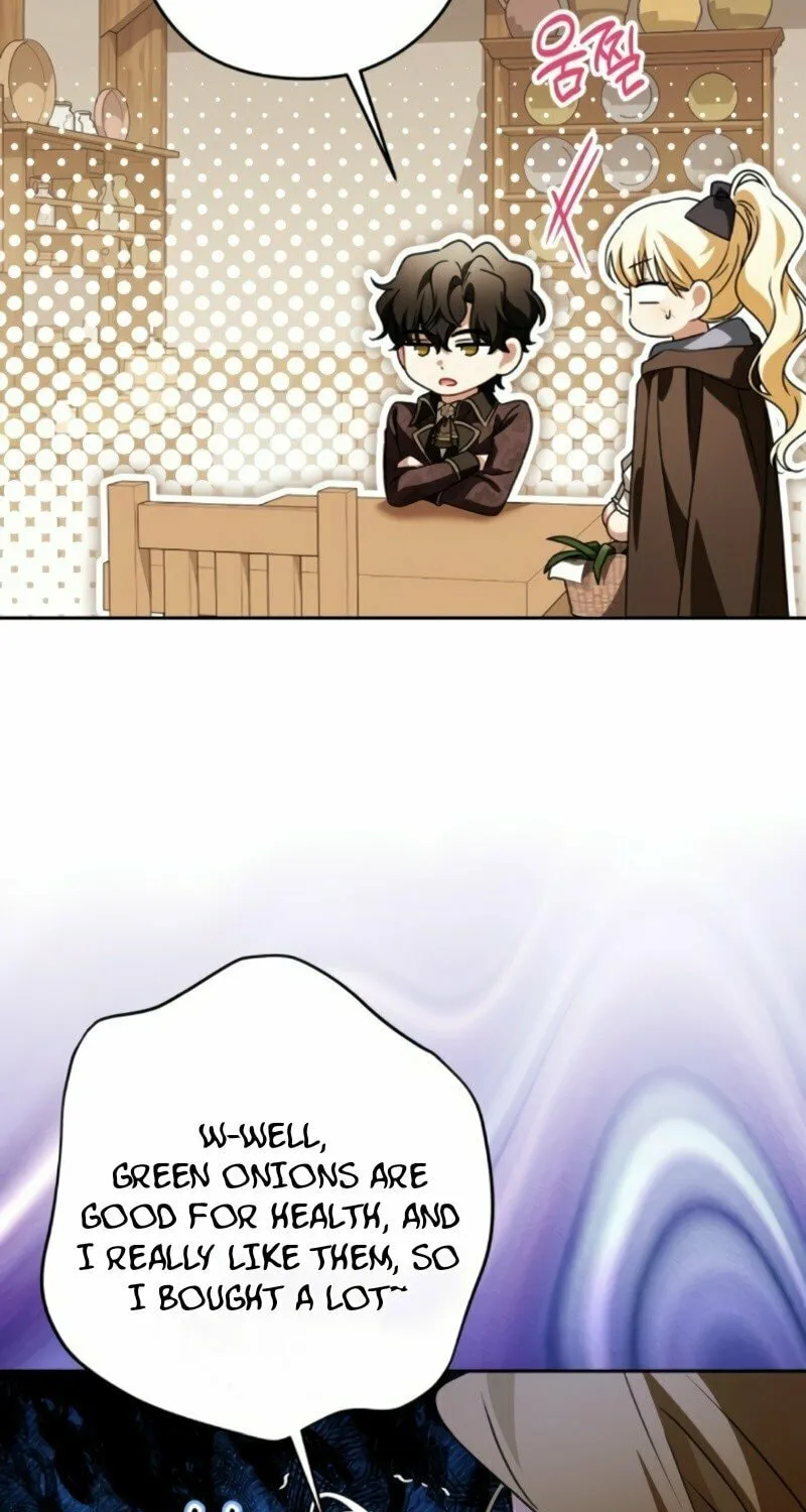 The Villainous Family Is Against Independence Chapter 63 page 23 - 