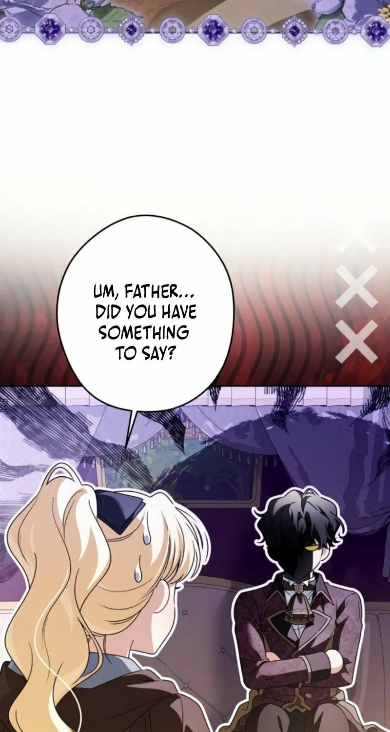 The Villainous Family Is Against Independence Chapter 63 page 35 - 