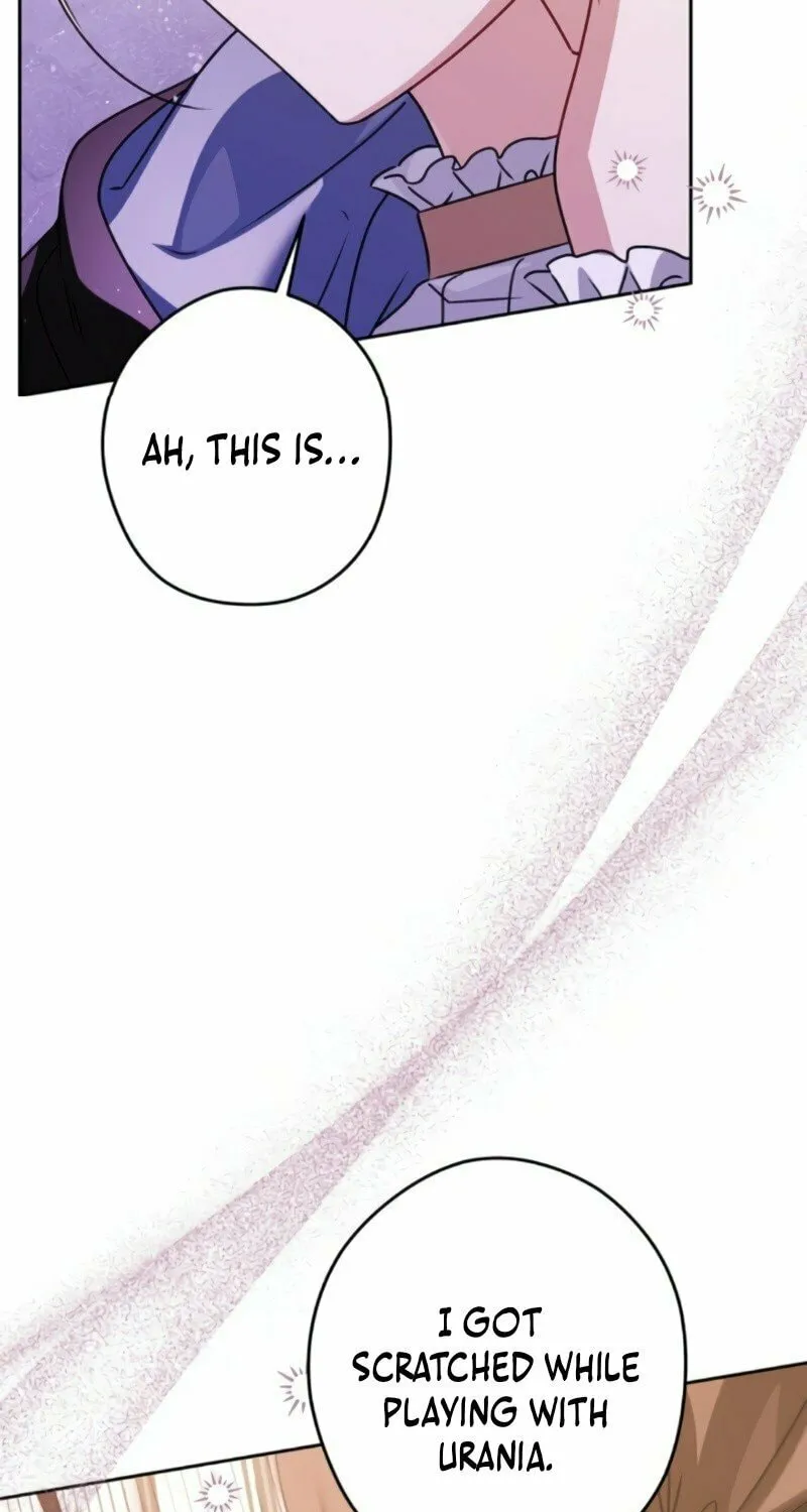 The Villainous Family Is Against Independence Chapter 63 page 37 - 