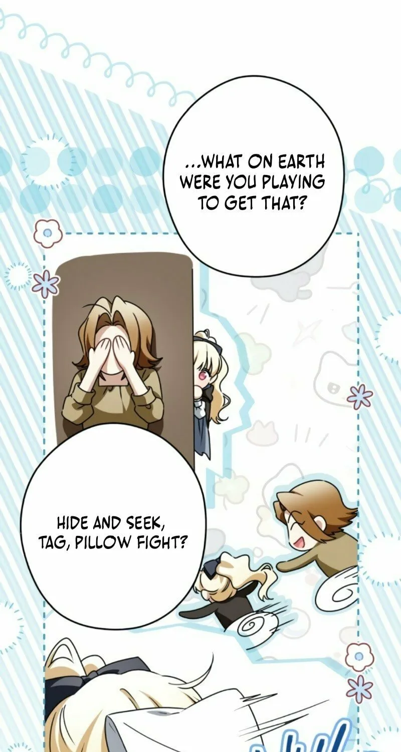 The Villainous Family Is Against Independence Chapter 63 page 39 - 