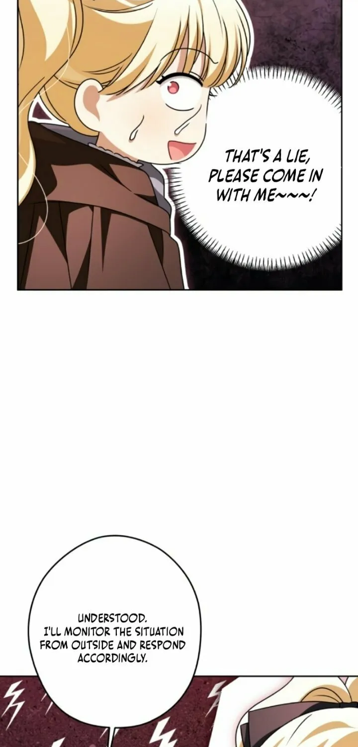 The Villainous Family Is Against Independence Chapter 63 page 5 - 
