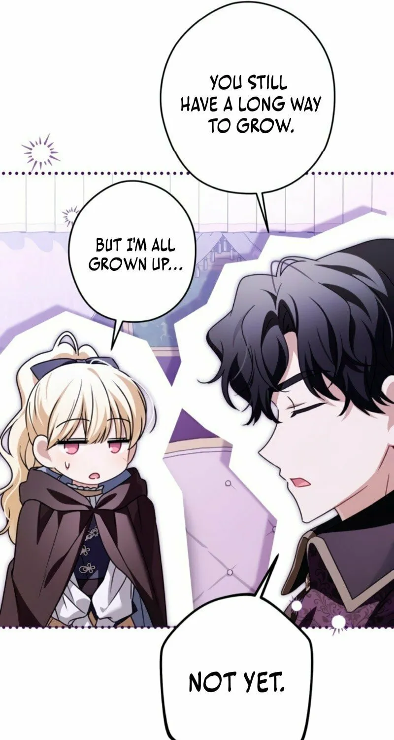 The Villainous Family Is Against Independence Chapter 63 page 41 - 