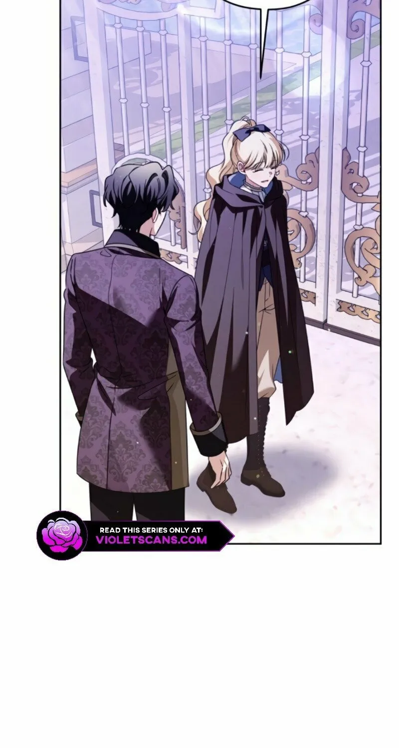 The Villainous Family Is Against Independence Chapter 63 page 48 - 
