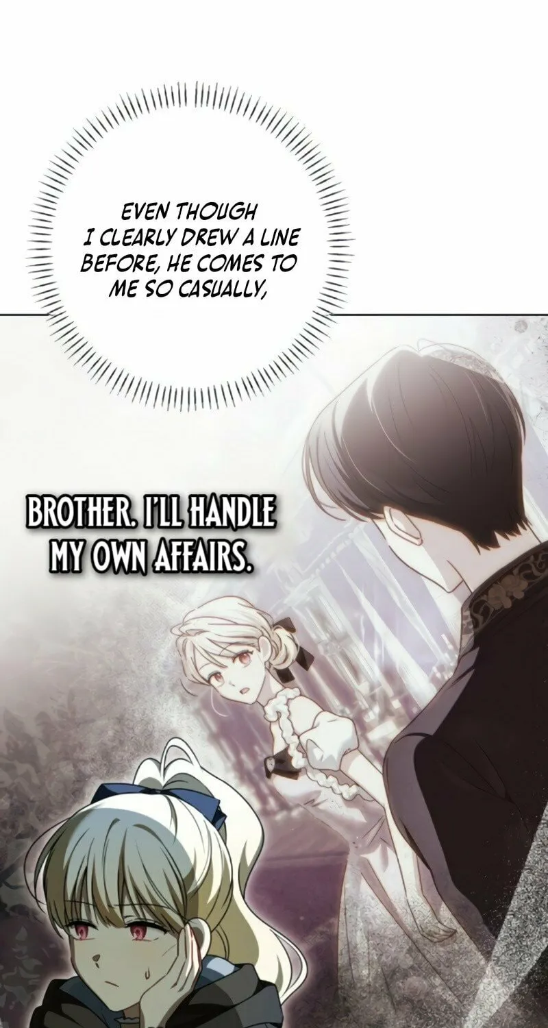 The Villainous Family Is Against Independence Chapter 63 page 74 - 