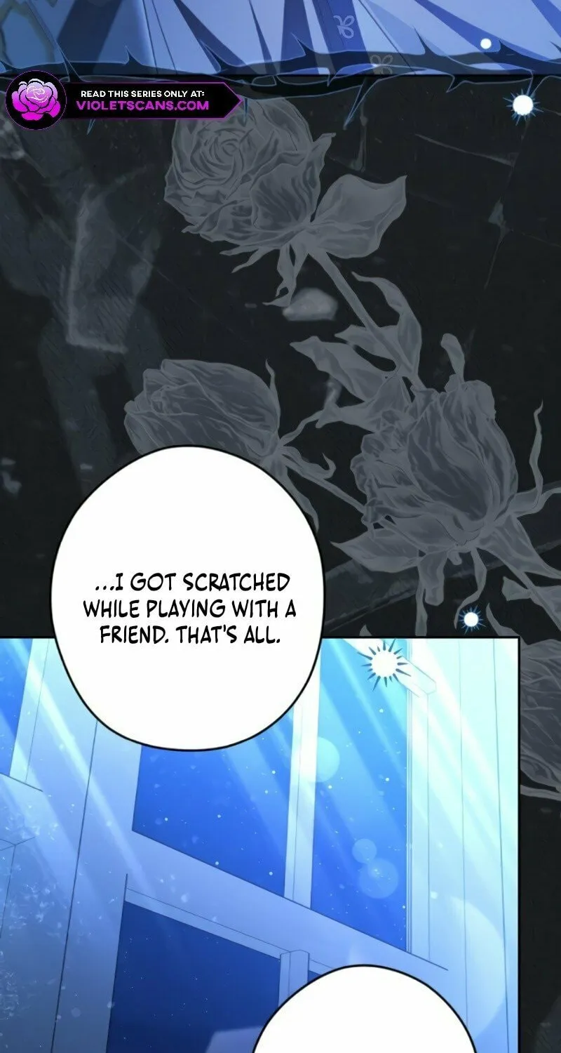 The Villainous Family Is Against Independence Chapter 63 page 78 - 