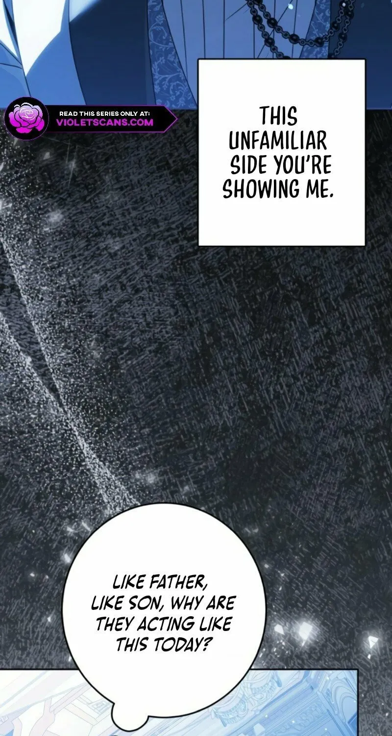 The Villainous Family Is Against Independence Chapter 63 page 85 - 